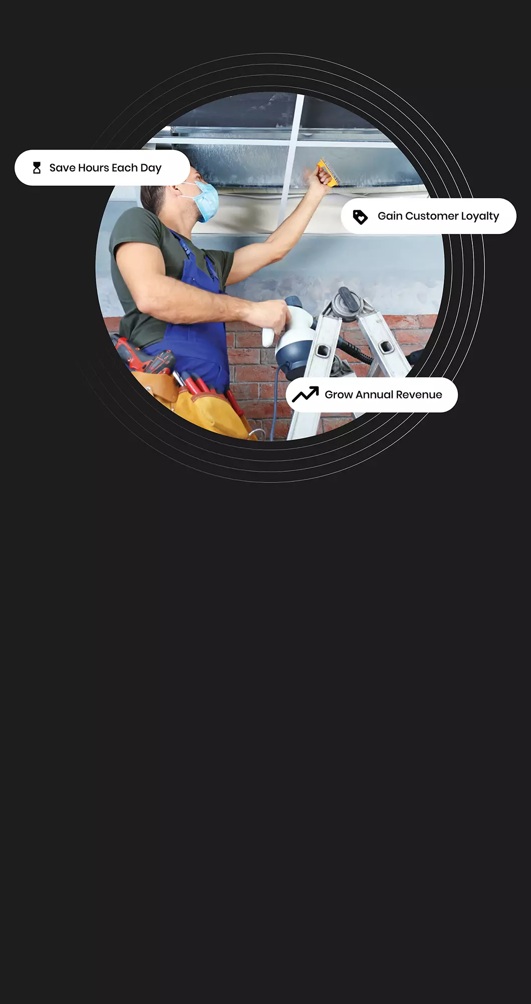 industry banner