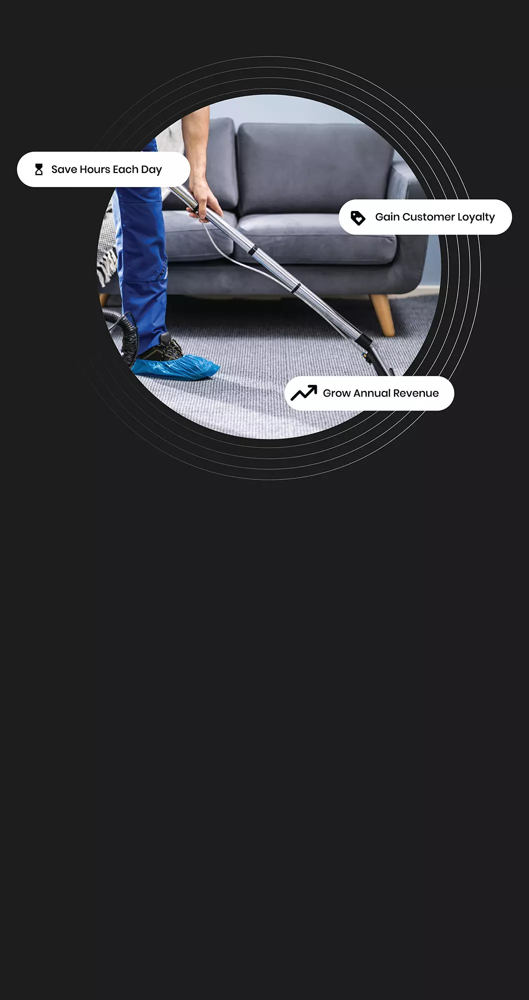 industry banner