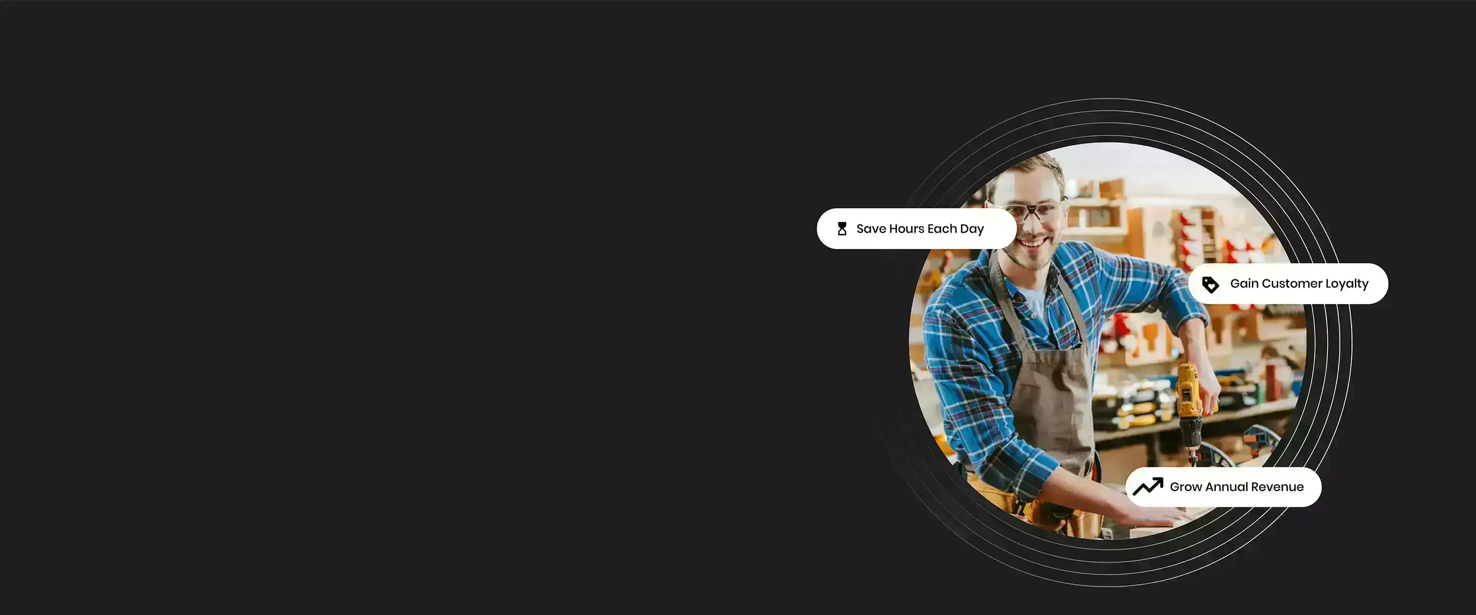 industry banner