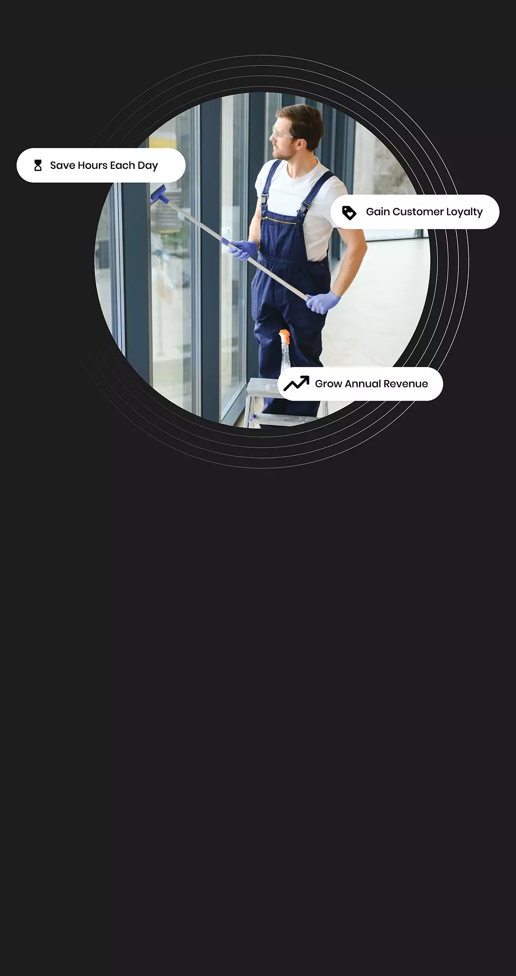 industry banner