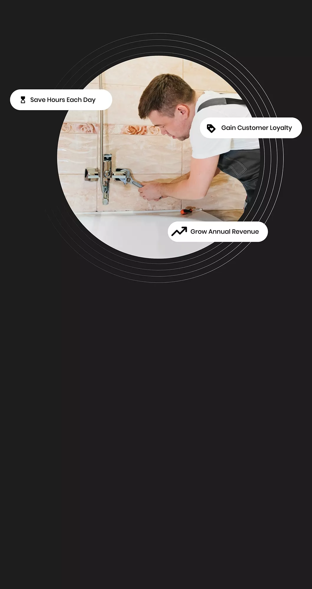 industry banner