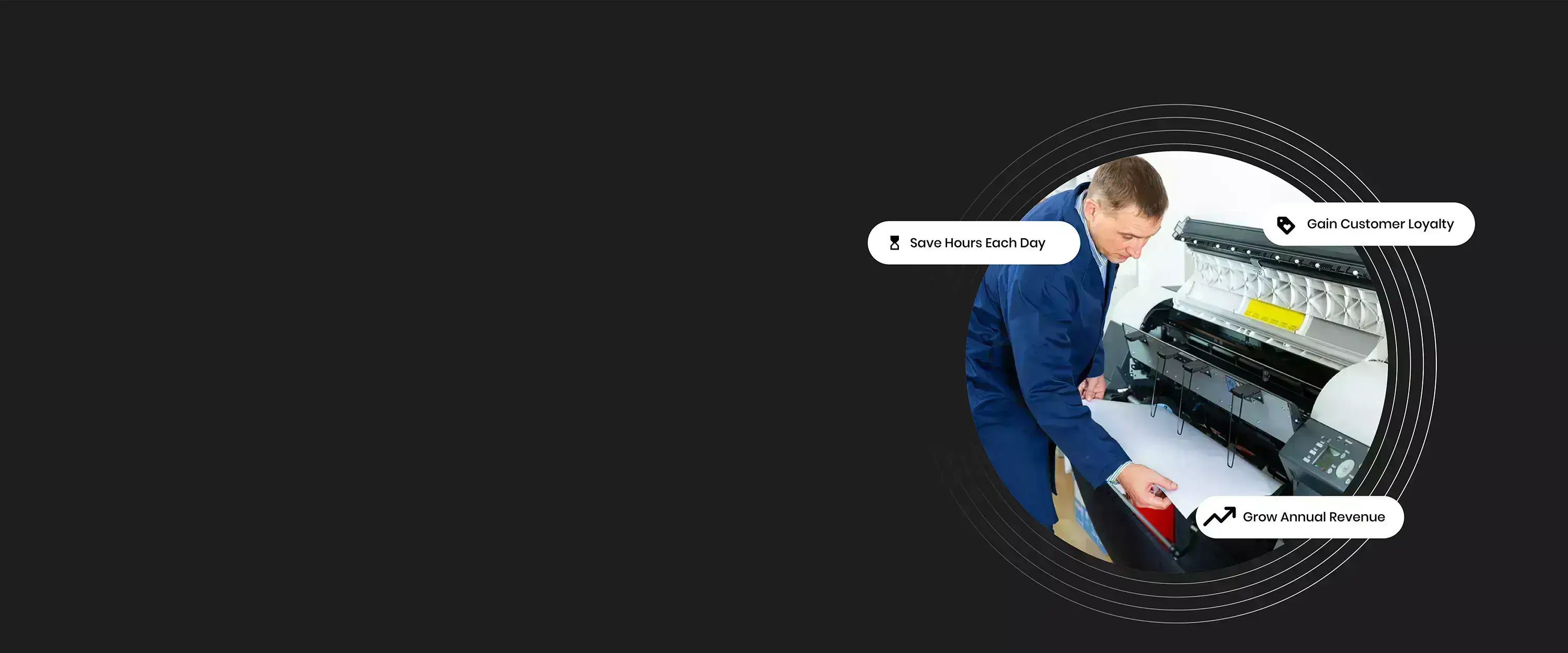 industry banner
