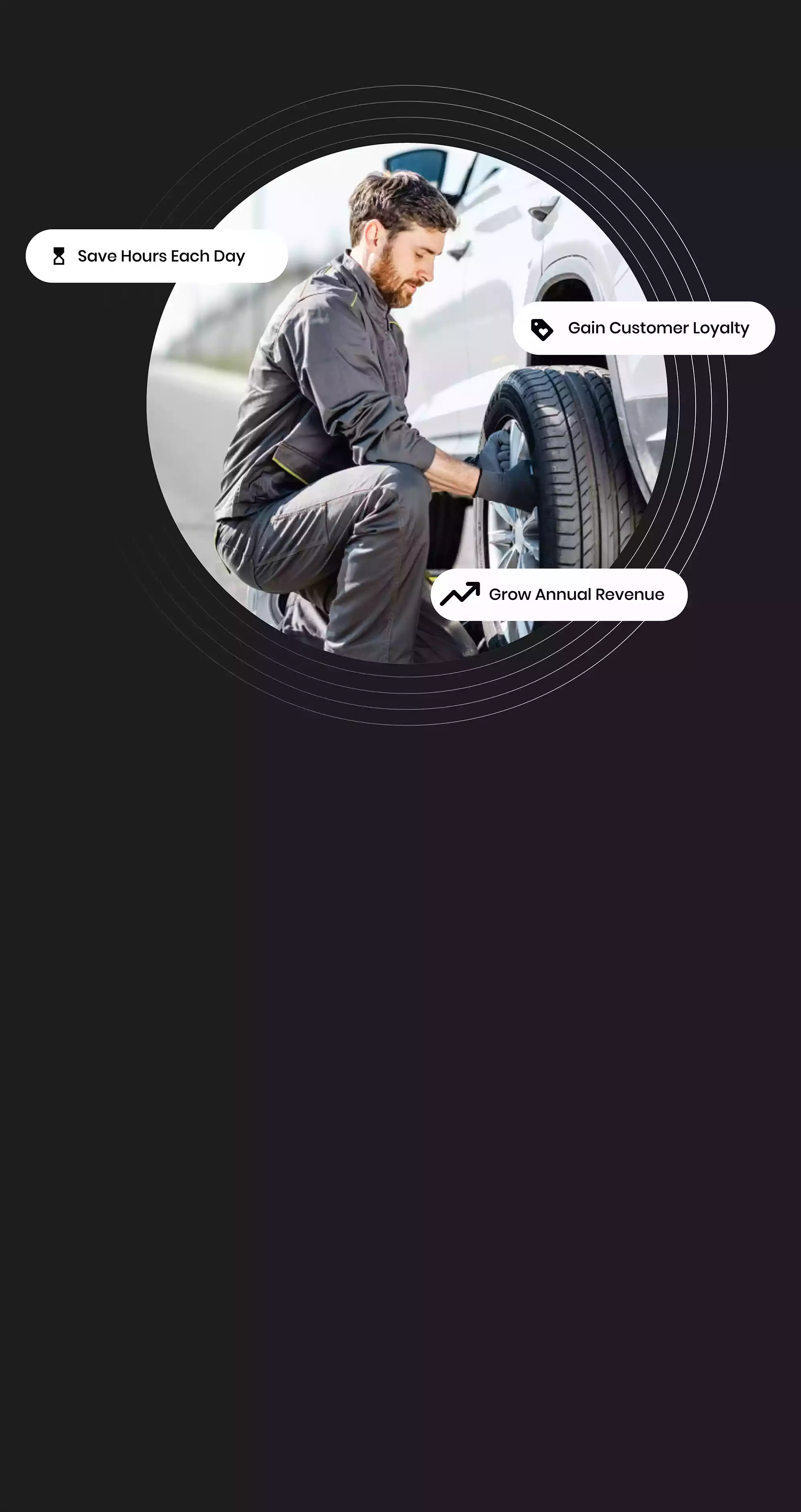 industry banner