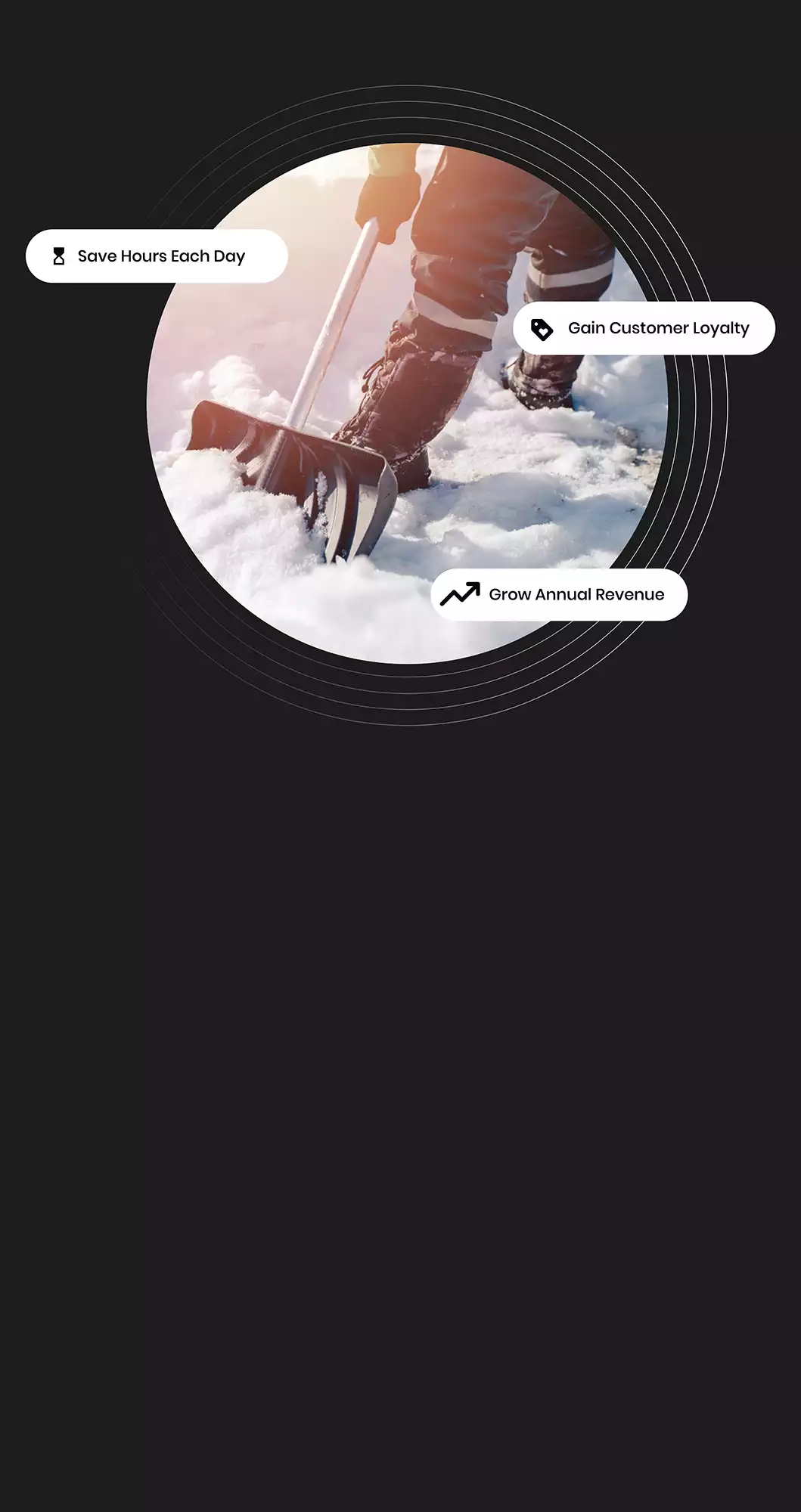 industry banner