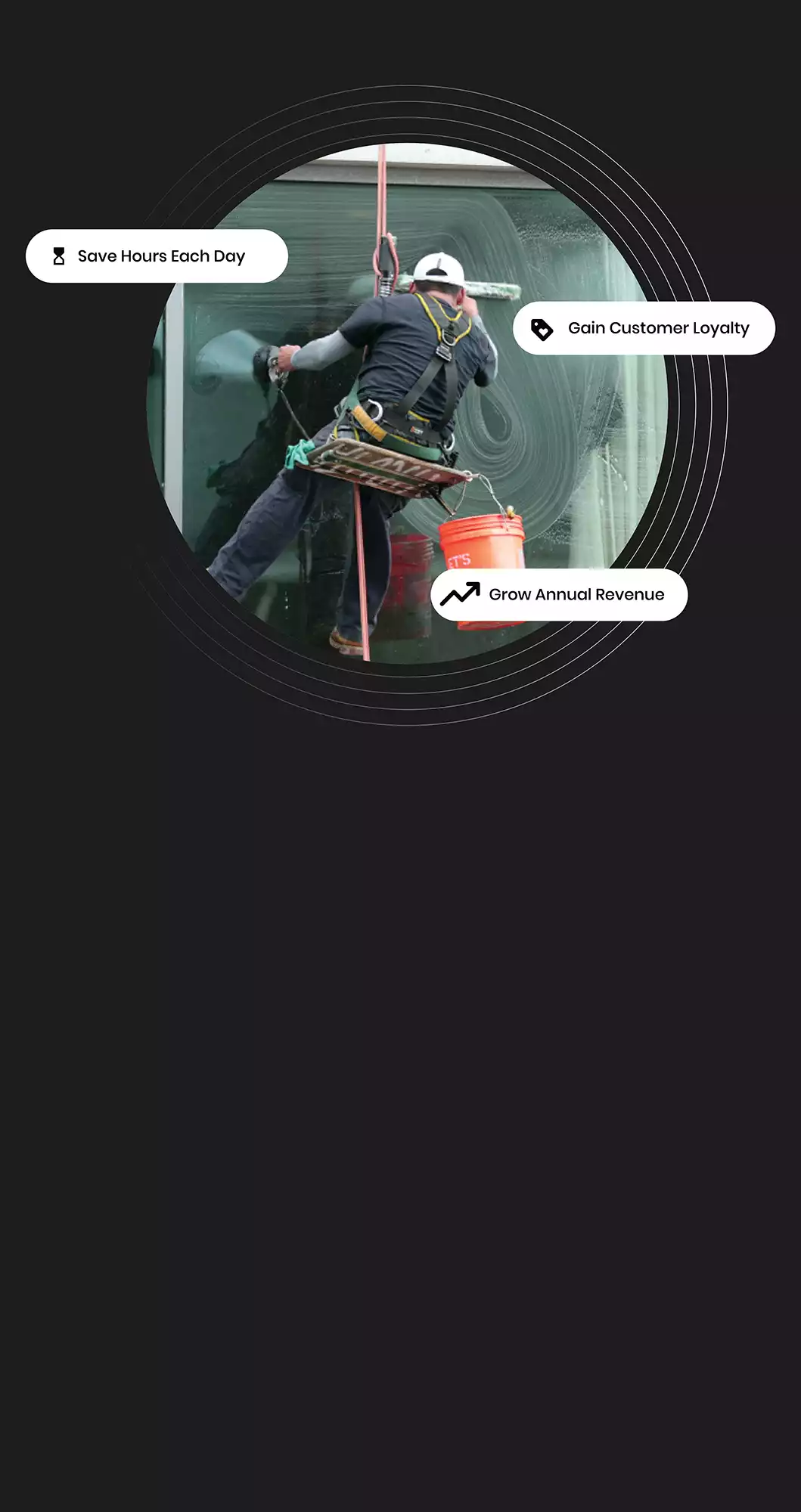 industry banner